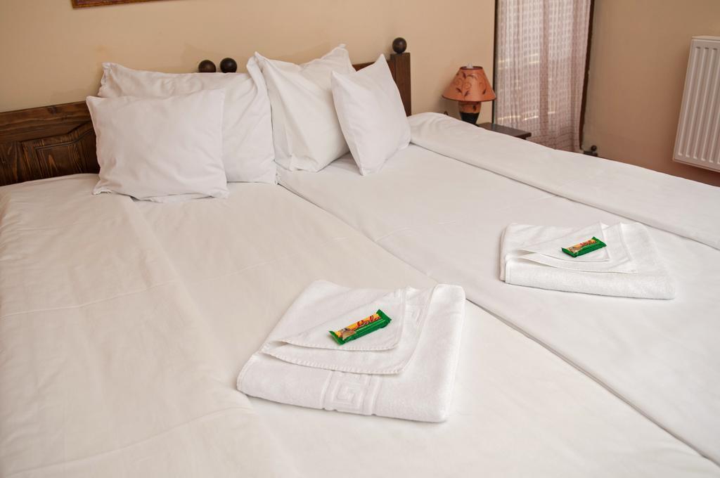 Hovirag Panzio Hotel Borzont Cameră foto